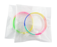 Individually Wrapped